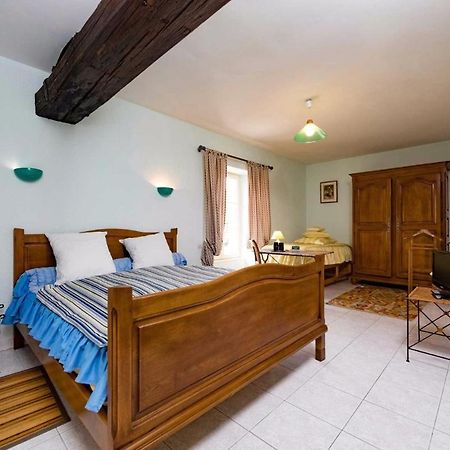 Dessine Moi Un Mouton, Chambre D'Hote A Soulosse מראה חיצוני תמונה